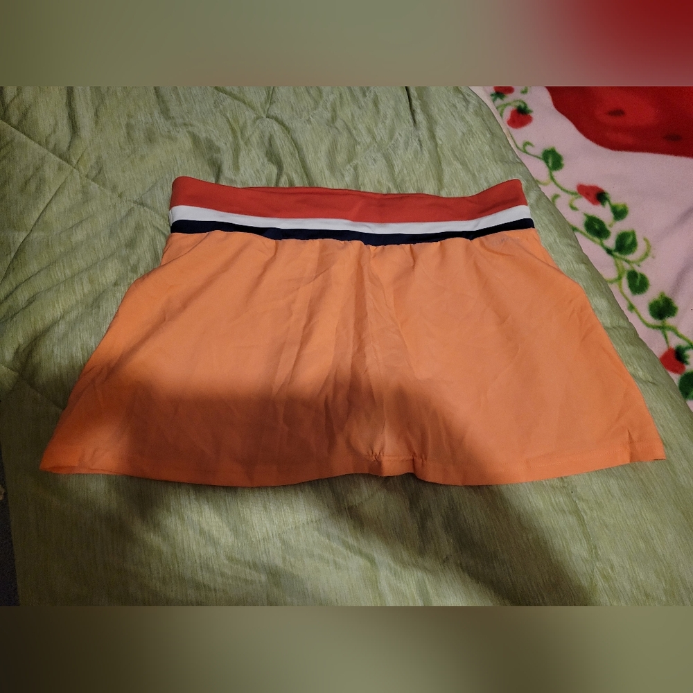 Adidas tennis skirt